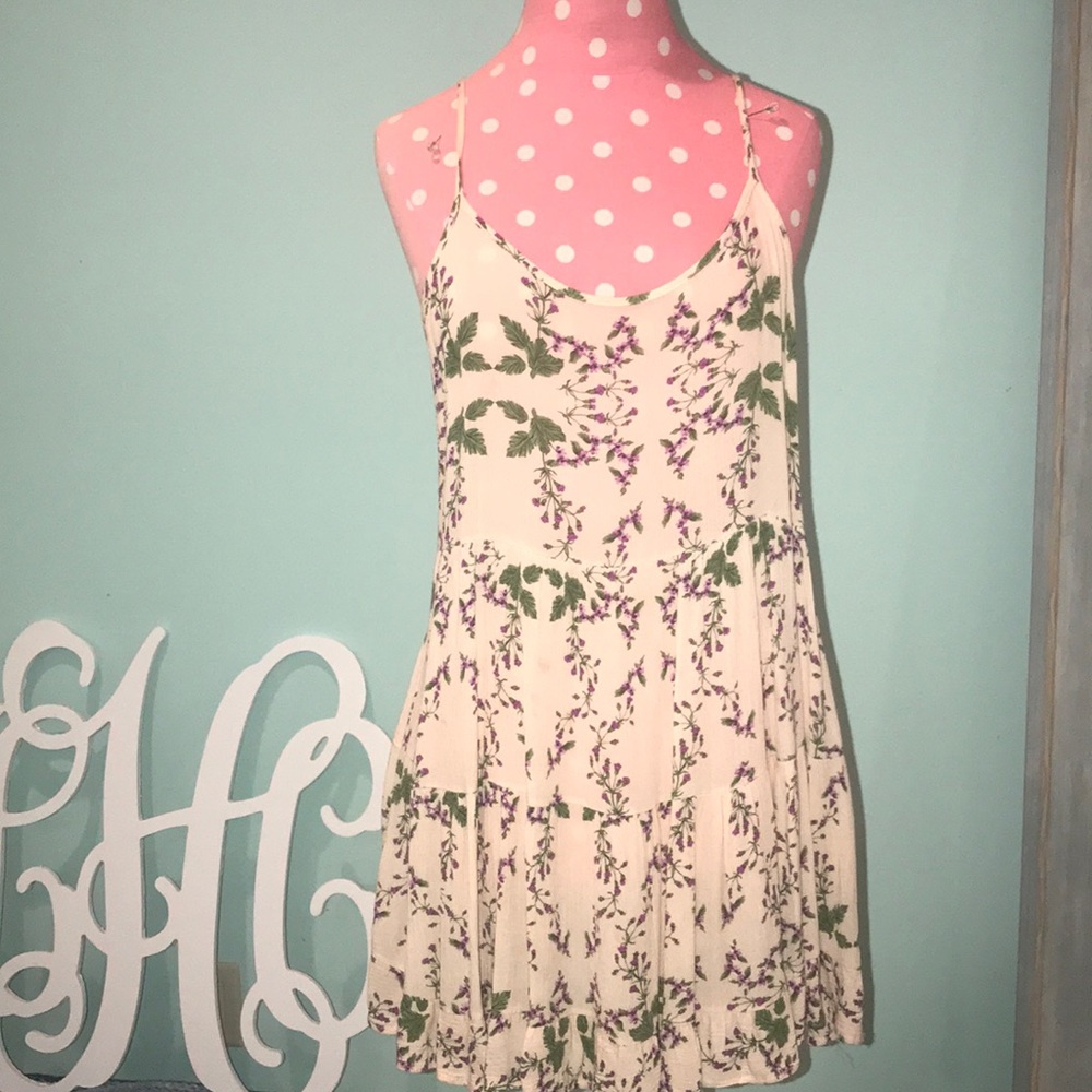 Sun dress